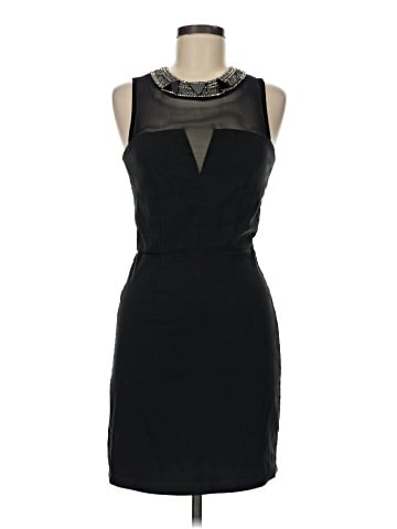 Charlotte Russe Cocktail Dress (view 1)