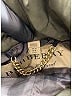 Burberry 100% Polyester Green Coat Size 10 - photo 6