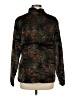 Chico's Design Brown Fleece Size Med (1) - photo 2
