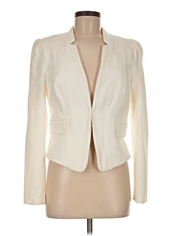 Elle Blazer (view 1)