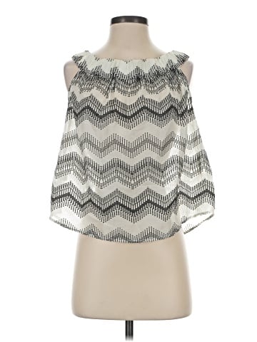 Lou & Grey Sleeveless Blouse (view 1)