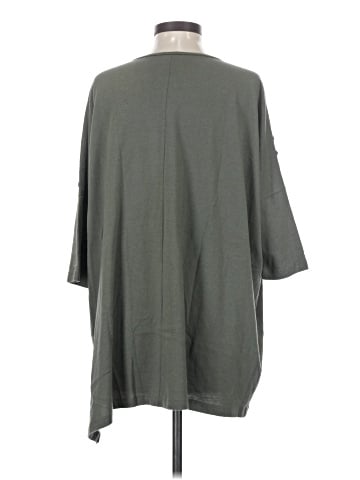 Clara Sun Woo 3/4 Sleeve T-Shirt (view 2)