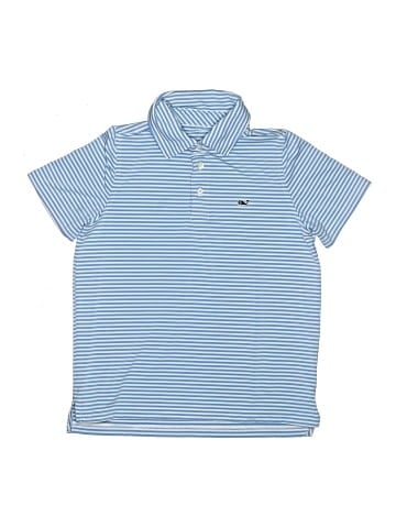 Vineyard Vines Short Sleeve Polo (view 1)