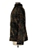 Chico's Design Brown Fleece Size Med (1) - photo 5
