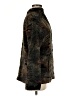 Chico's Design Brown Fleece Size Med (1) - photo 4