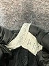Caslon 100% Linen Black Linen Pants Size XS - photo 4