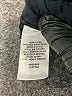 Caslon 100% Linen Black Linen Pants Size XS - photo 5