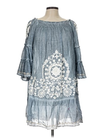RUBY YAYA Casual Dress (view 1)