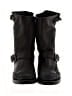 FRYE Black Boots Size 9 1/2 - photo 2