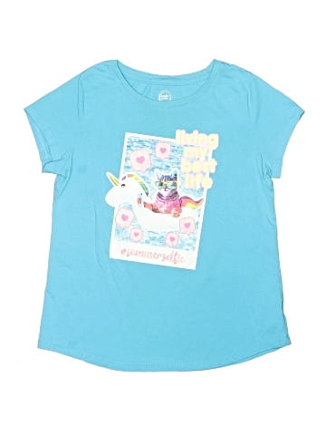 Wonder Nation Short Sleeve T-Shirt (view 1)