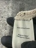 LoveShackFancy 100% Cotton Hearts Tan Pullover Sweater Size XS - photo 8