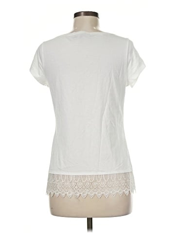 Lauren by Ralph Lauren Short Sleeve T-Shirt (view 2)