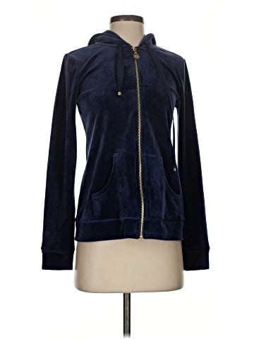 Lilly Pulitzer Zip Up Hoodie (view 1)