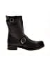 FRYE Black Boots Size 9 1/2 - photo 1