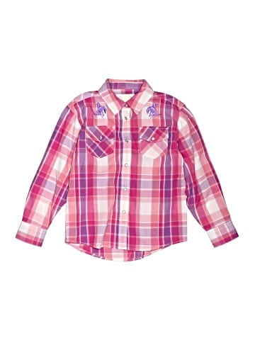 Assorted Brands Long Sleeve Button-Down Shirt (view 1)
