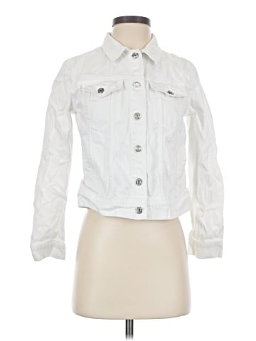 J.Crew Denim Jacket (view 1)