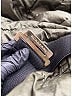 Burberry 100% Polyester Green Coat Size 10 - photo 11