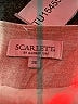 Scarlett 100% Linen Ivory Jacket Size EU 36 / US 6 - photo 6