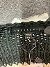Sanctuary Stripes Black Pullover Sweater Size XS - photo 7