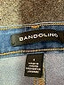Bandolino Blue Jeans Size 8 - photo 7