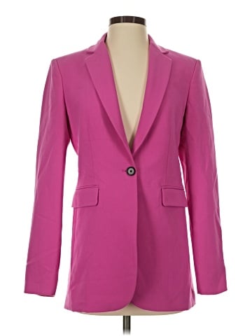 Zara Blazer (view 1)