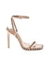 Steve Madden Pink Sandals Size 7 - photo 1