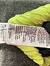 Puma 100% Cotton Solid Yellow Athletic Shorts Size XL - photo 4