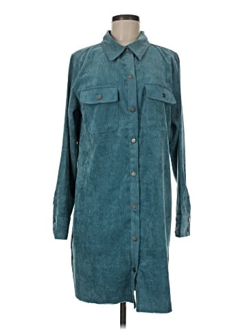 Kori America Casual Dress (view 1)