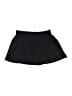 Faded Rose Solid Black Skort Size M - photo 1