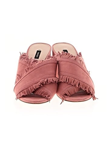 Mango Heels (view 2)