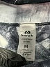 Mono b Print Black Leggings Size M - photo 7