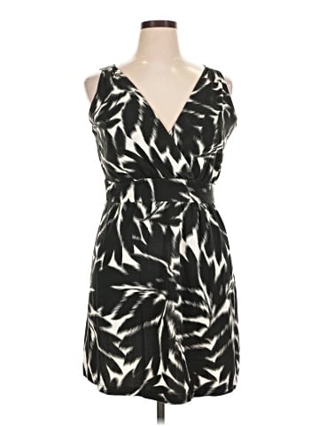 Garnet Hill Cocktail Dress (view 1)