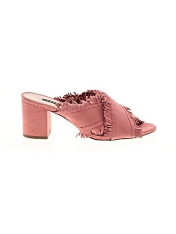 Mango Heels (view 1)