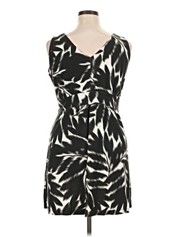 Garnet Hill Cocktail Dress (view 2)