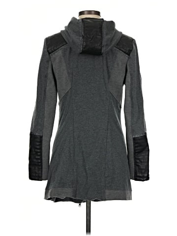 Blanc Noir Coat (view 2)
