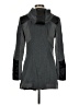 Blanc Noir Gray Coat Size M - photo 2