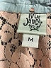 Ivy Jane 100% Rayon Pink Kimono Size M - photo 4