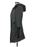 Blanc Noir Gray Coat Size M - photo 5