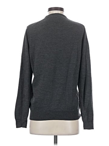 Ben Sherman Long Sleeve Turtleneck (view 2)