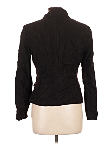 AK Anne Klein Wool Blazer (view 2)