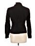 AK Anne Klein Black Wool Blazer Size 10 - photo 2