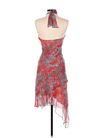 BCBGMAXAZRIA Cocktail Dress (view 2)