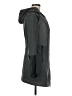 Blanc Noir Gray Coat Size M - photo 4