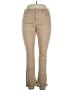 Express Tan Jeans Size 14S - photo 1