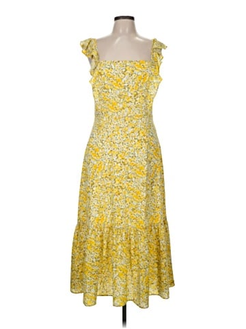 BCBGeneration Casual Dress (view 1)