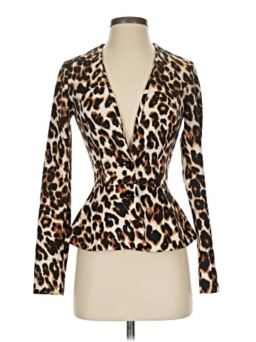 2b bebe Blazer (view 1)