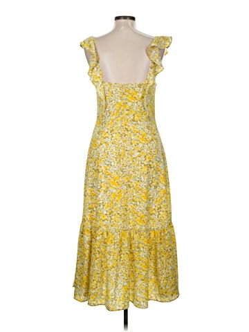 BCBGeneration Casual Dress (view 2)