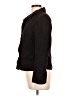 AK Anne Klein Black Wool Blazer Size 10 - photo 5