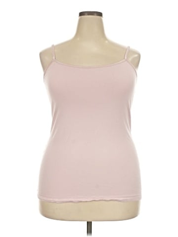 Cato Tank Top (view 1)