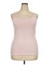 Cato Pink Tank Top Size 18 - photo 1